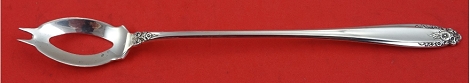 Olive Spoon ideal long custom 7 1/4